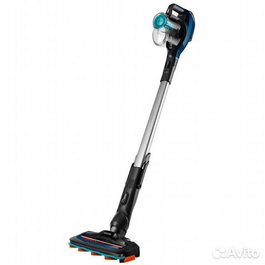 Вертикальный пылесос Philips FC6718/01