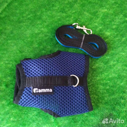 Поводок для крыски