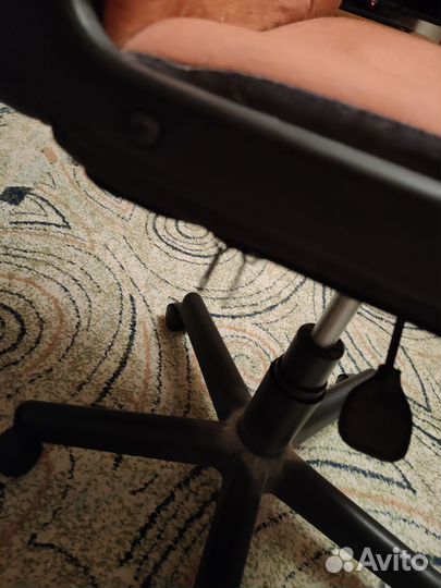 Компьютерное кресло бу