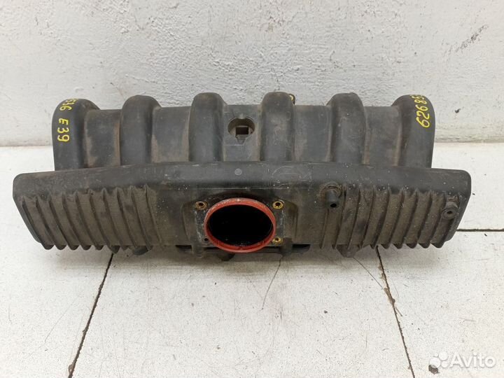 Впускной коллектор бмв 7 E38