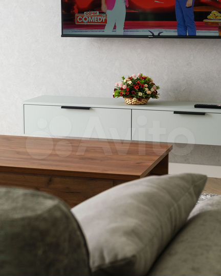 2-к. квартира, 80 м², 7/9 эт.