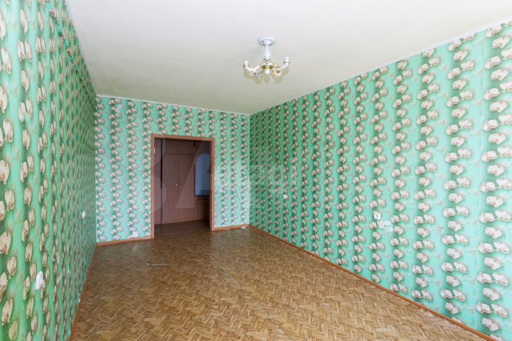 2-к. квартира, 59,7 м², 2/9 эт.