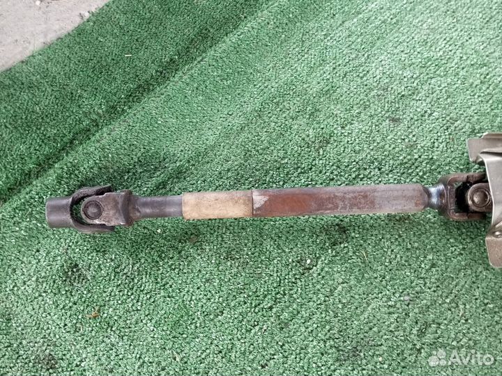 Рулевая колонка Fiat Albea