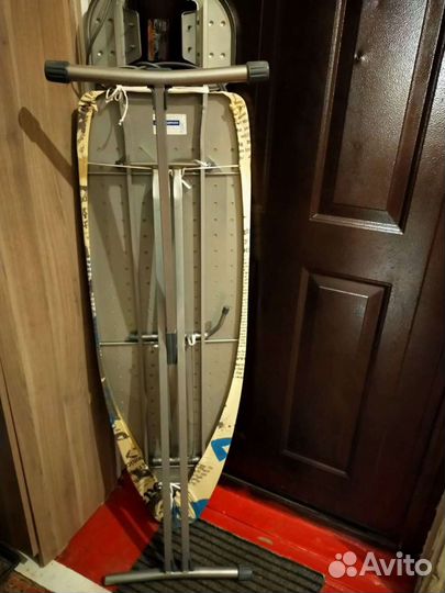 Гладильная доска nika