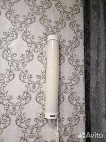 Облучатель рециркулятор