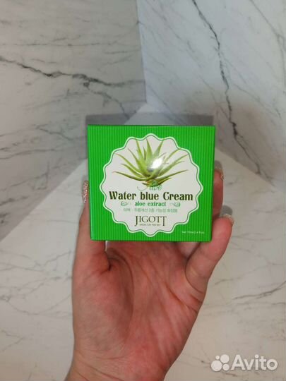 Корейская косметика