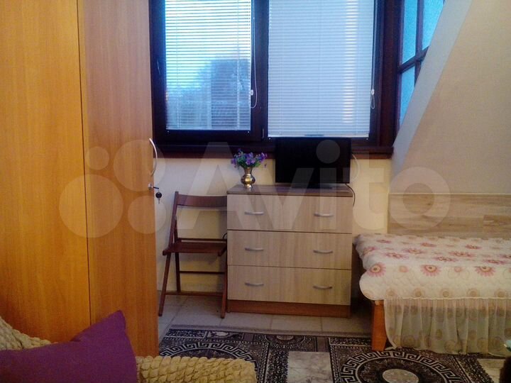 Дом 42 м² на участке 1 сот.