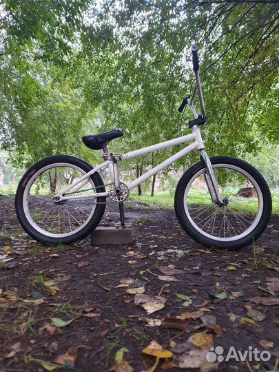 BMX Custom