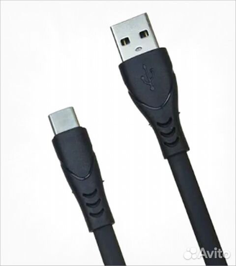 Шнур USB-type-C MRM