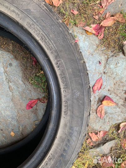 Hankook Winter I'Pike 205/55 R16 94T