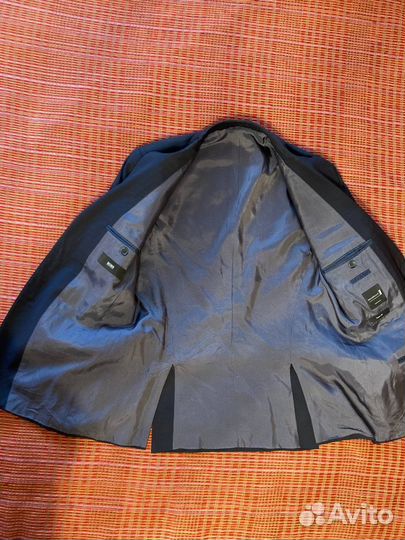 Пиджак мужской hugo boss