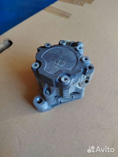 Насос гидроусилителя Ауди S5/A5