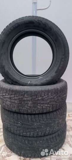 Nokian Tyres Nordman RS2 195/65 R15 95R