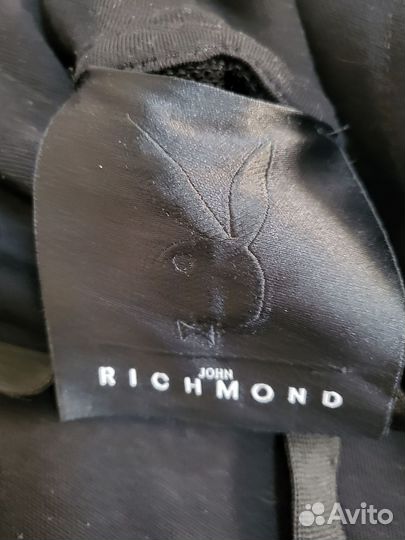 Толстовка richmond