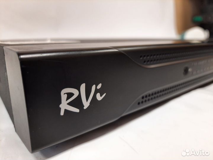 Видеорегистратор RVI-R16LA