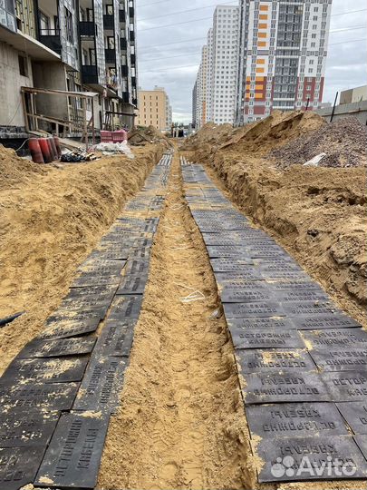 Требуется электромонтажник