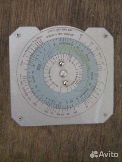 Инженерная линейка рил-2 и рл танковых войск
