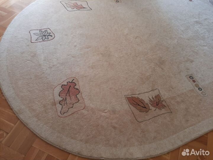 Ковры и паласы бу