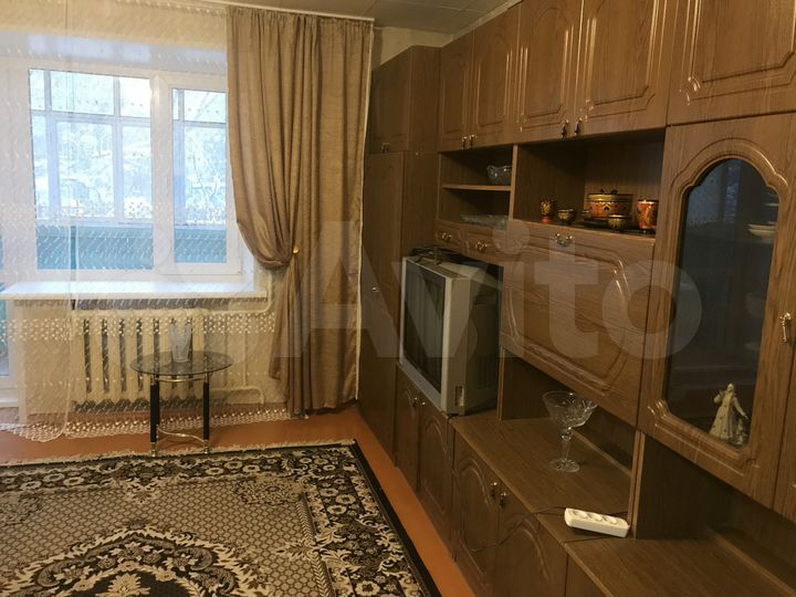 3-к. квартира, 60 м², 2/9 эт.