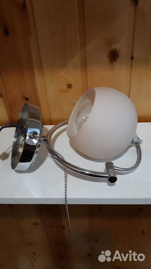 Светильники/лампы/ плафоны