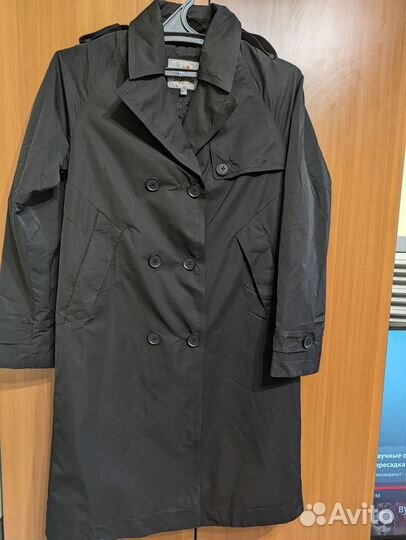 Плащ женский
