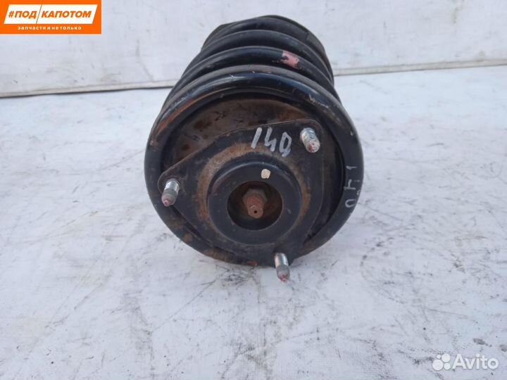 Стойка амортизатора Mitsubishi Outlander 2 2009