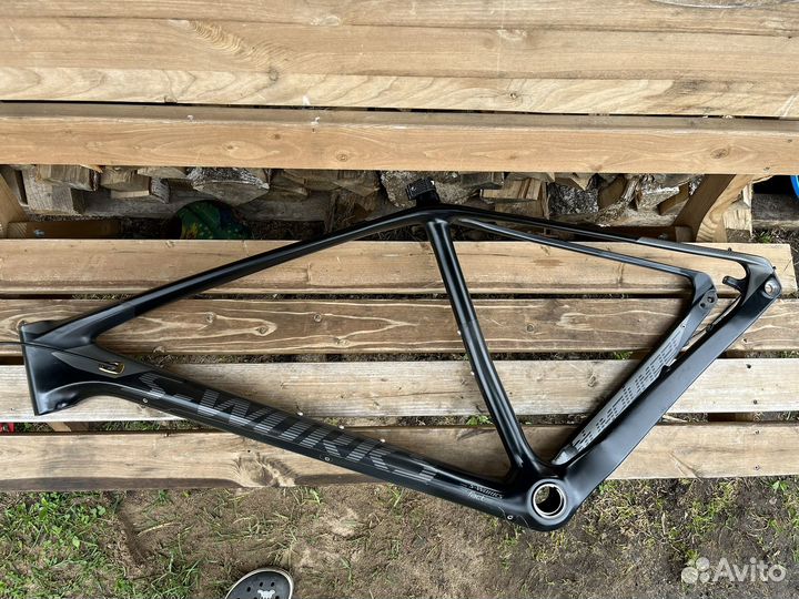 Рама карбоновая 29 Specialized S-Works