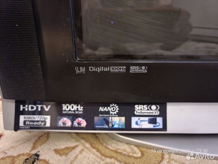 Телевизор Самсунг