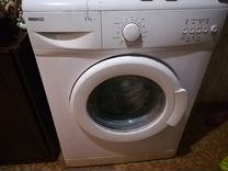 Beko 3.5кг