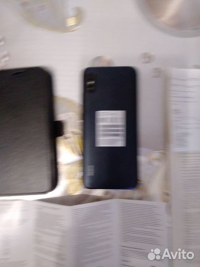 Xiaomi Redmi Note 9, 4/64 ГБ