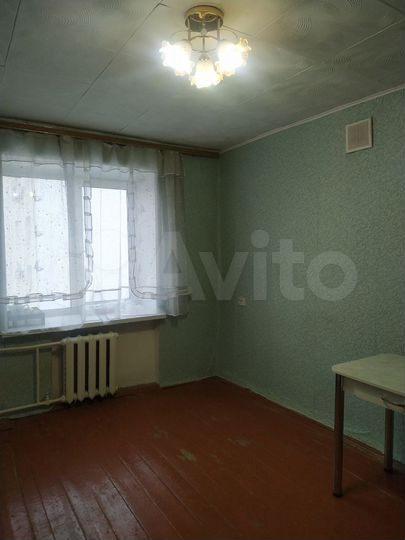 Комната 24 м² в 1-к., 8/9 эт.