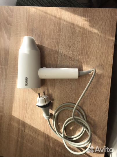 Фен 2 режима