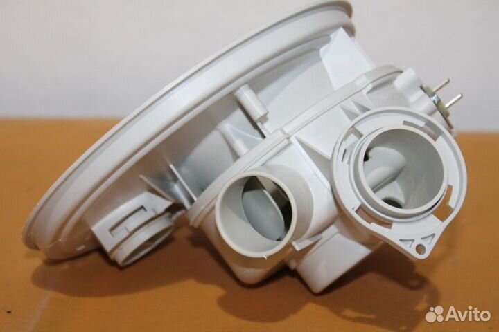 Чаша (поддон) насоса Candy 91670113 бу. 4657