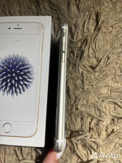 iPhone 6, 32 ГБ