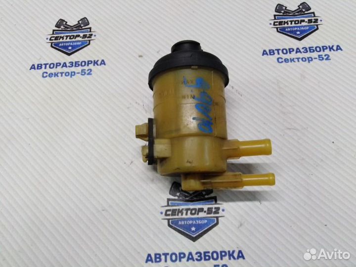 Бачок гидроусилителя Kia Sportage 2 KM