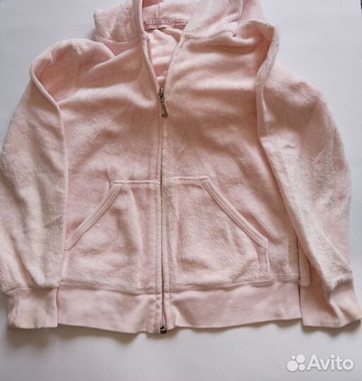 Кофточка детская