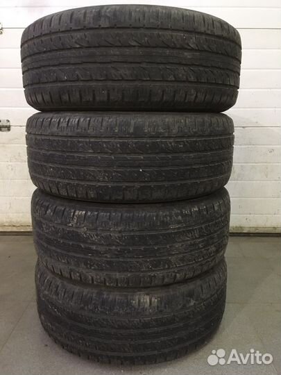 Viatti Bosco A/T 235/55 R17 99V