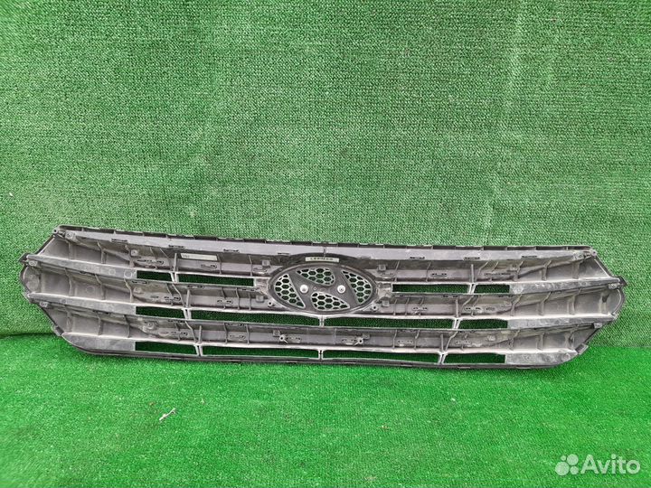 Решетка радиатора Hyundai Creta