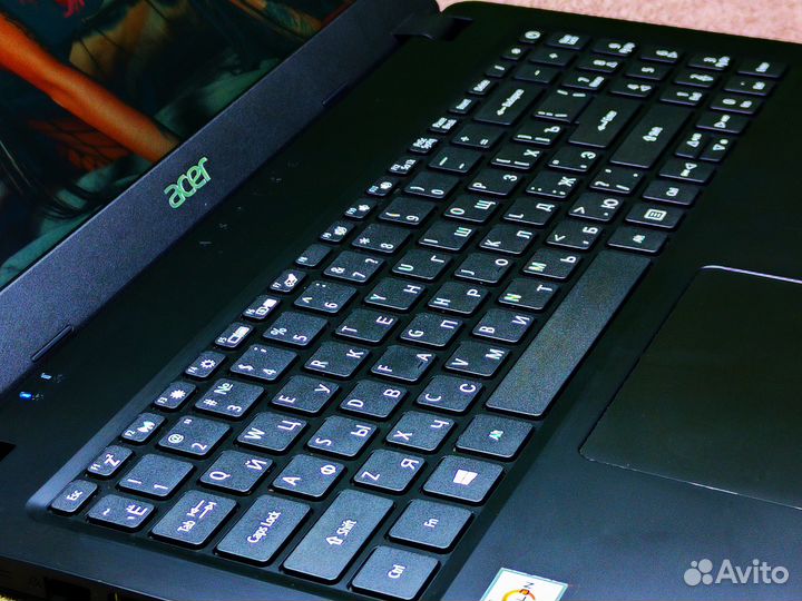 Лучший ноутбук для дома и игр/ Рассрочка /Гарантия