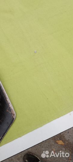 Малая саперная лопата