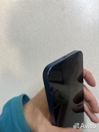 iPhone 13, 128 ГБ