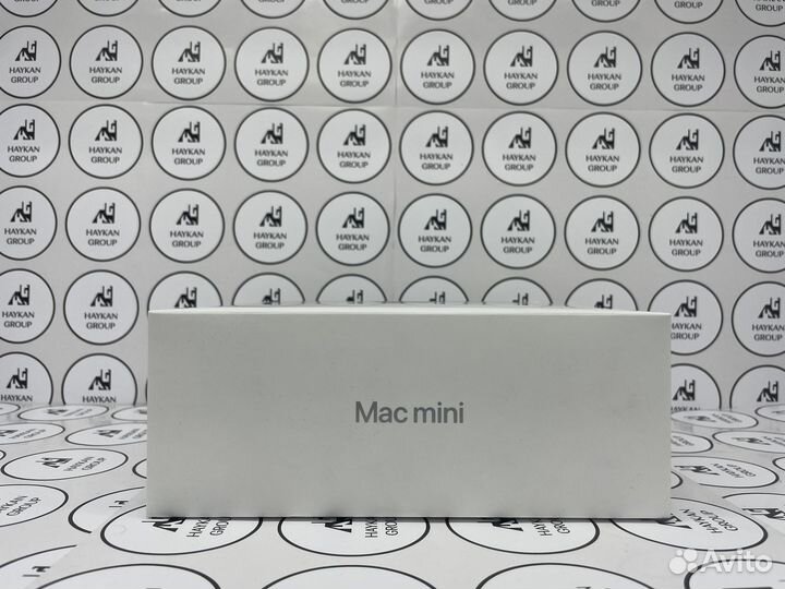 Компьютер Mac Mini (2020)