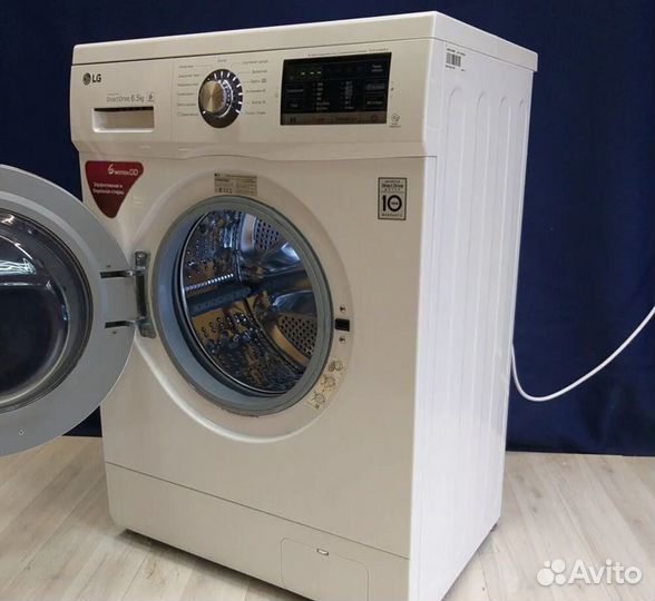 Стиральная машина бу