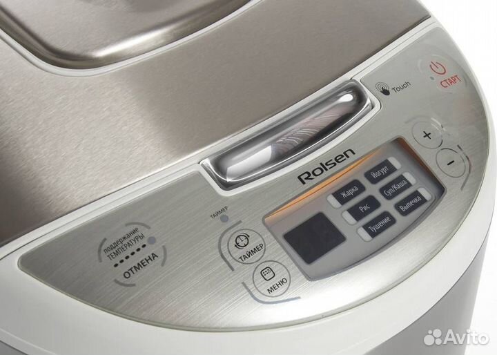Мультиварка Rolsen RMC-5077