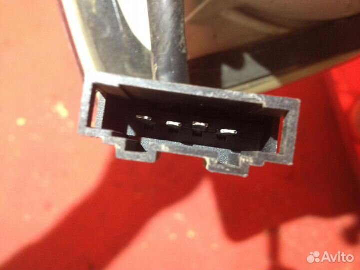 Фонарь задний правый Chery Amulet (A15) 06-12