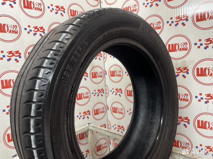 Michelin Energy Saver + 205/55 R16