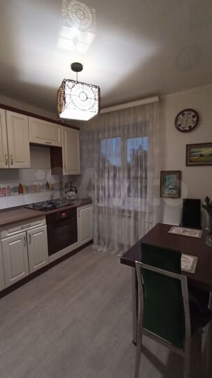 1-к. квартира, 30,7 м², 4/5 эт.