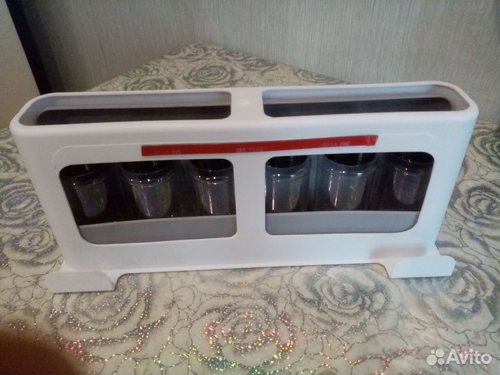 Органайзер для специй