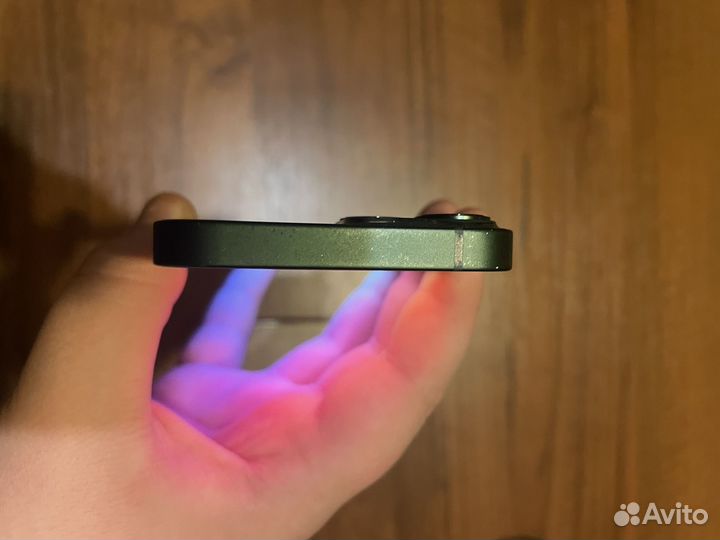 iPhone 13 mini, 128 ГБ