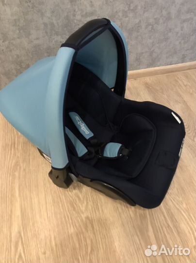 Детская автолюлька